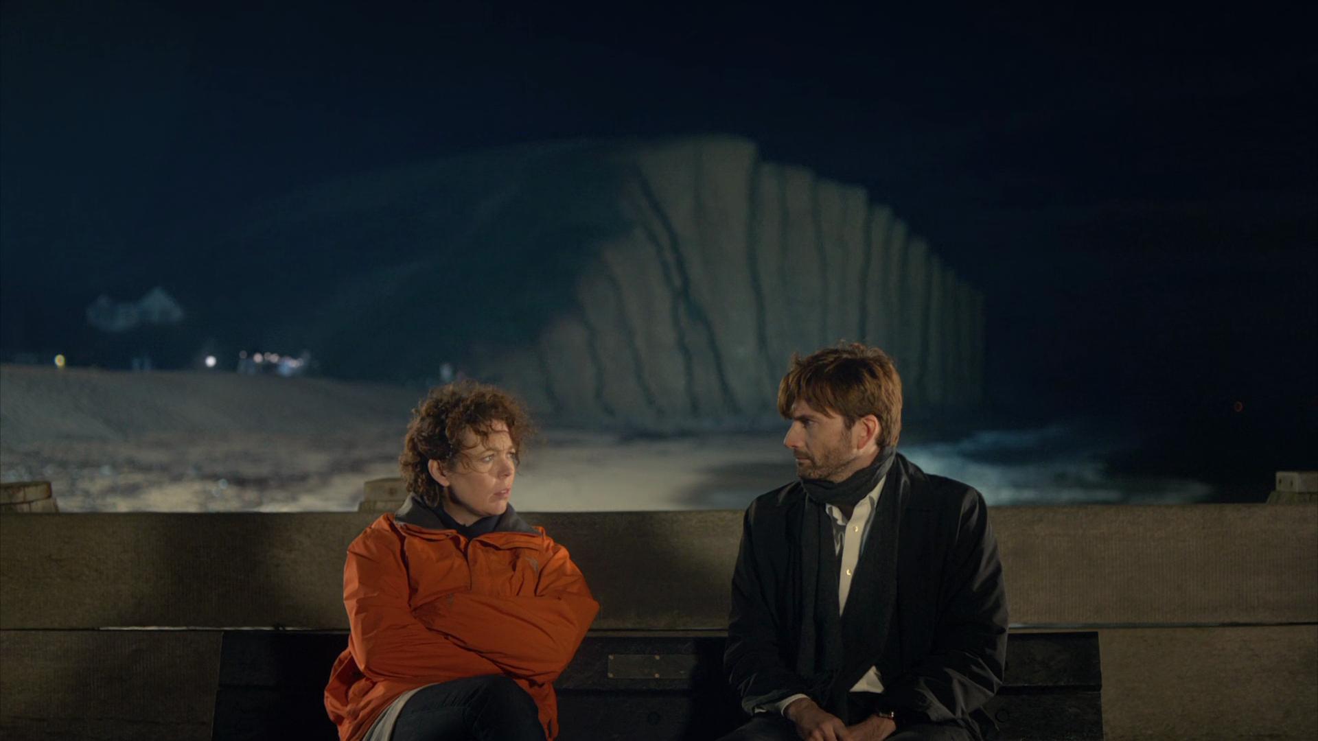 1920x1080 Broadchurch Episode .8 (TV Episode 2013)