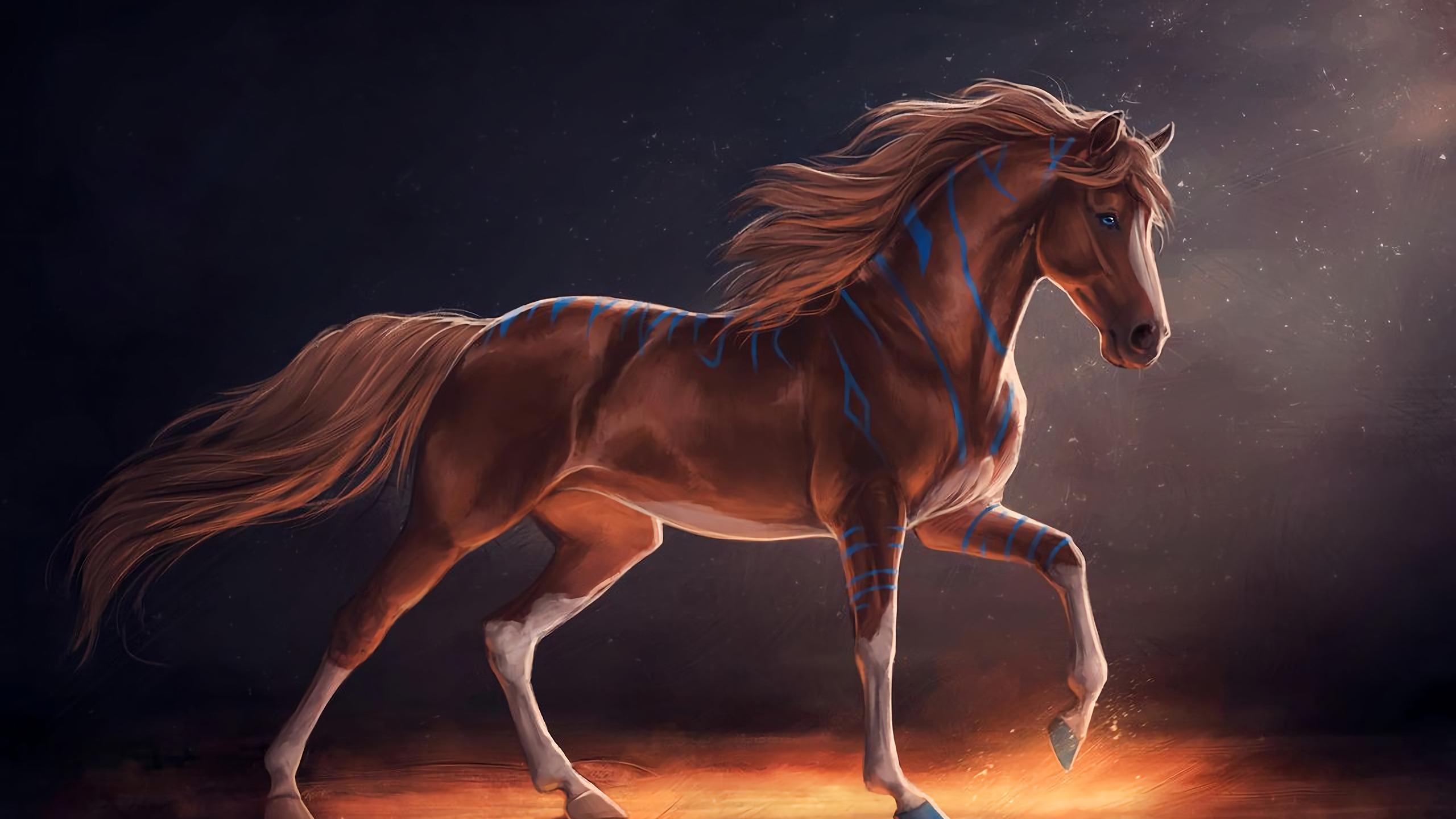 8k Horse Wallpapers - Top Free 8k Horse Backgrounds - WallpaperAccess