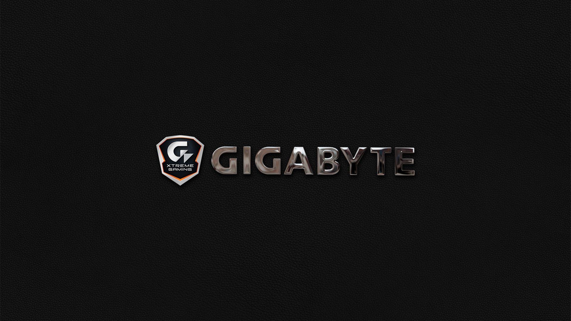 Gigabyte Technology Wallpaper - technology