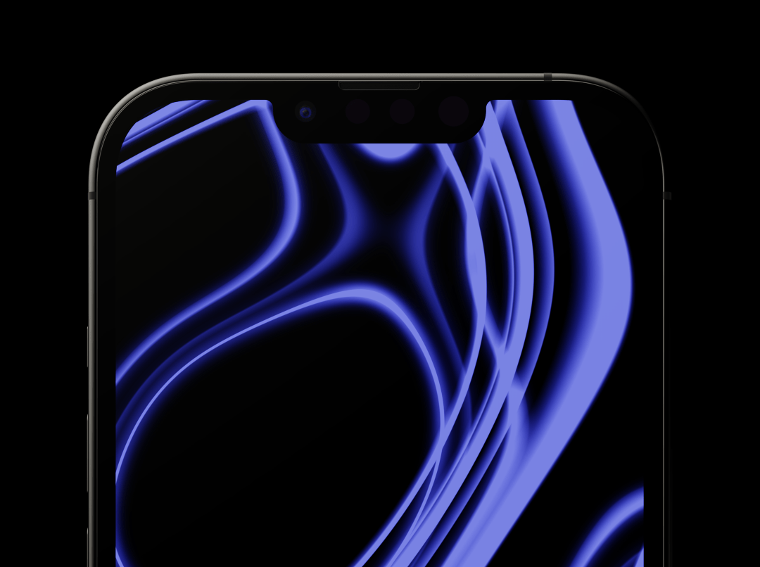 1080x806 Apple IPhone 13 Pro: High Resolution Renders Purport To Show The Device's Finalised Design.net News