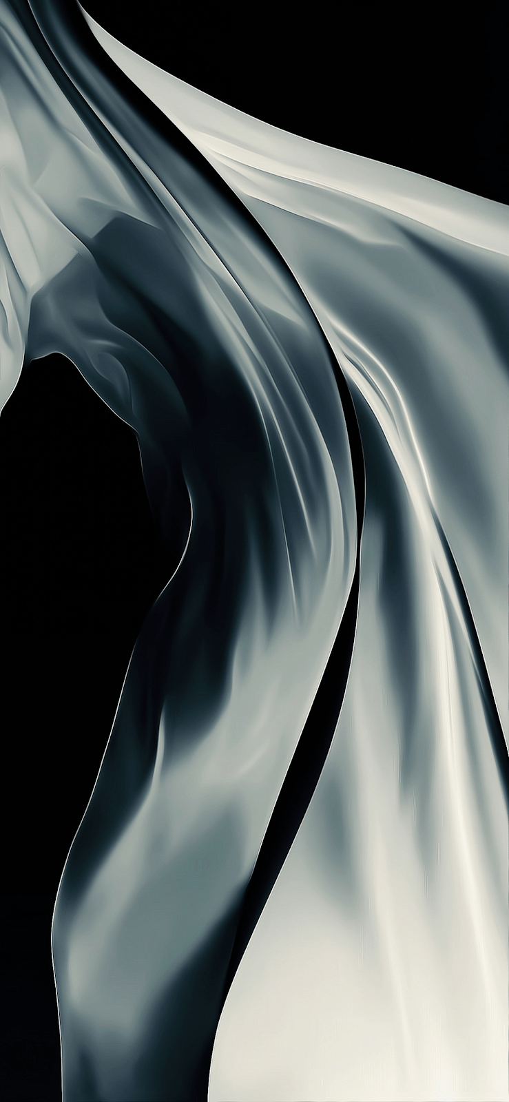 739x1600 iOS 13 concept by AR72014 #wallpaper #iphone #android #background #followme. iPhone wallpaper ios, Phone wallpaper design, Apple wallpaper iphone