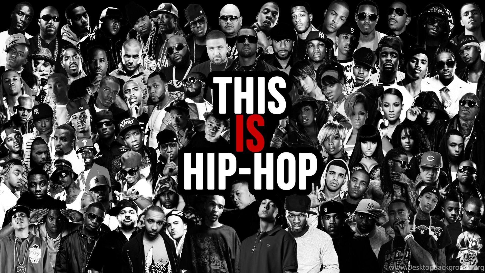 90's Hip Hop Wallpapers - Top Free 90's Hip Hop Backgrounds