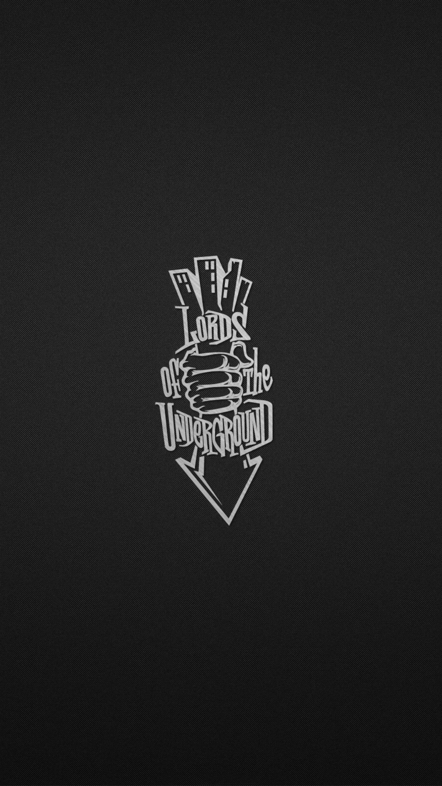 1440x2560 Hip Hop iPhone Wallpaper