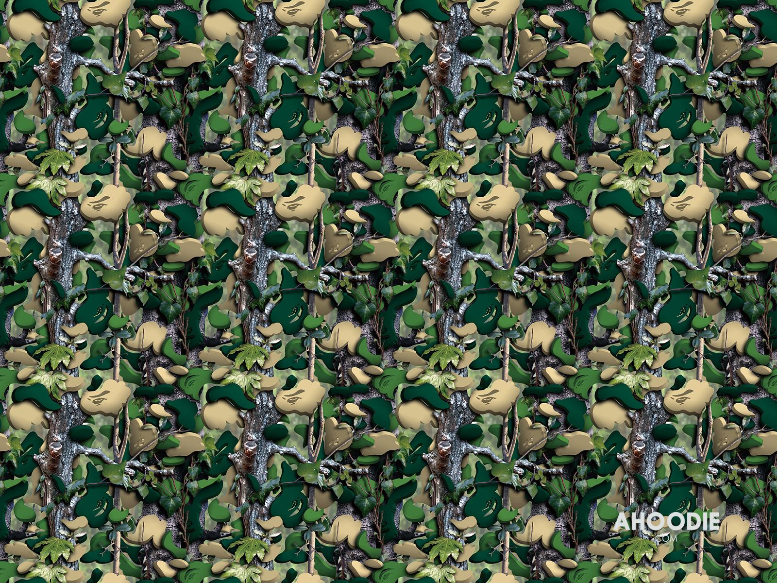 1600x1200 Bape Village Camo Wallpaper Background For Twitter