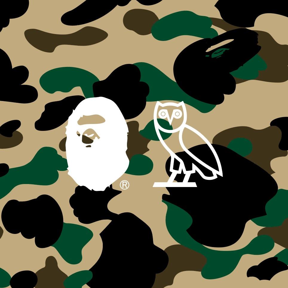 Green Bape Wallpapers - Top Free Green Bape Backgrounds - WallpaperAccess