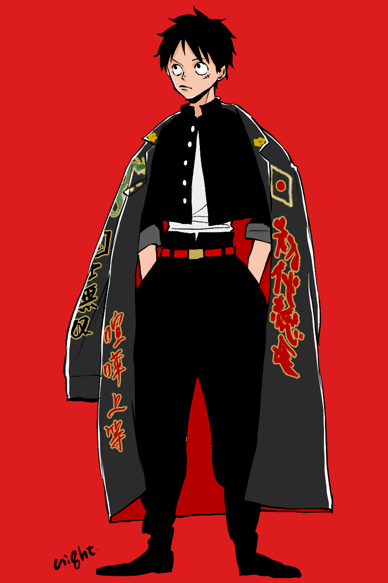 800x1200 Monkey D. Luffy PIECE Anime Image Board