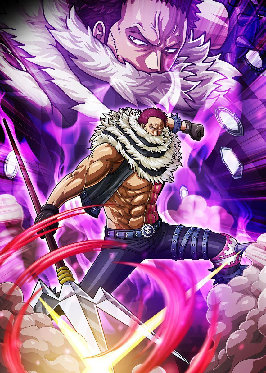 Katakuri Iphone Wallpapers Top Free Katakuri Iphone Backgrounds Wallpaperaccess 1945