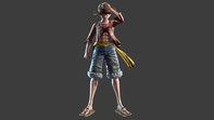 197x111 Monkey D. Luffy 4K 8K HD One Piece Wallpaper