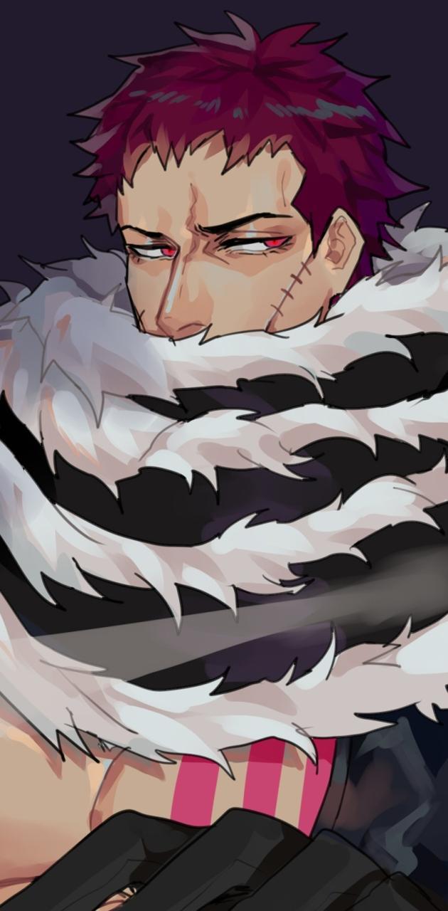 630x1280 Katakuri wallpaper