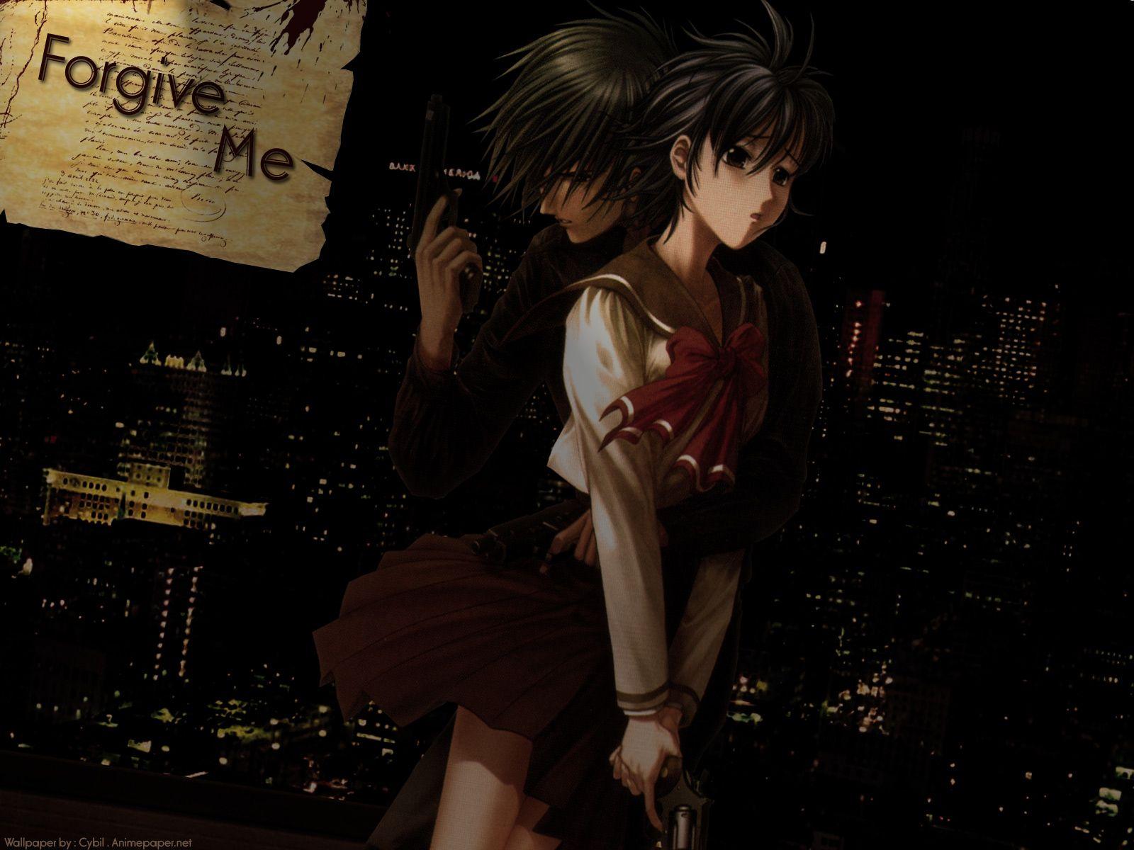 1600x1200 Phantom Of Inferno wallpaper, Anime, HQ Phantom Of Inferno pictureK Wallpaper 2019