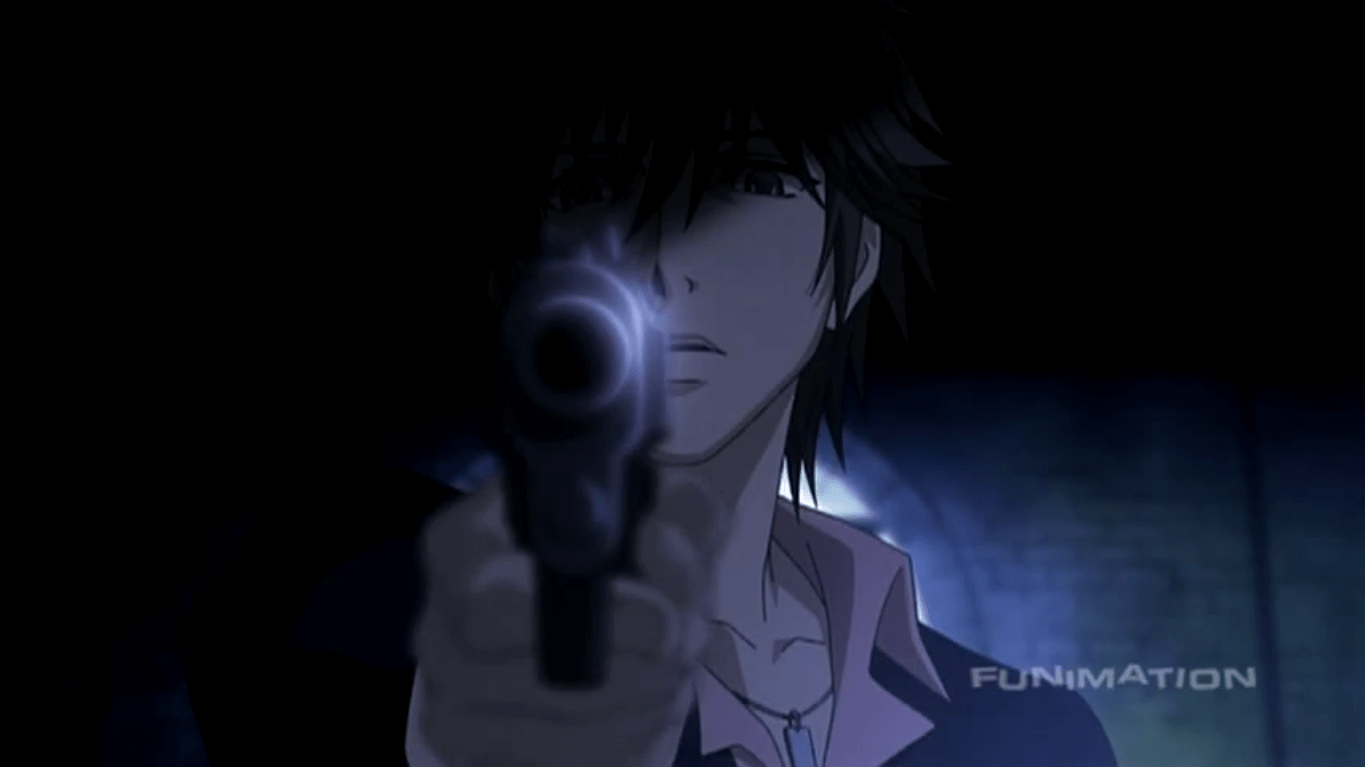 1365x767 Zwei: Requiem For The Phantom Photo