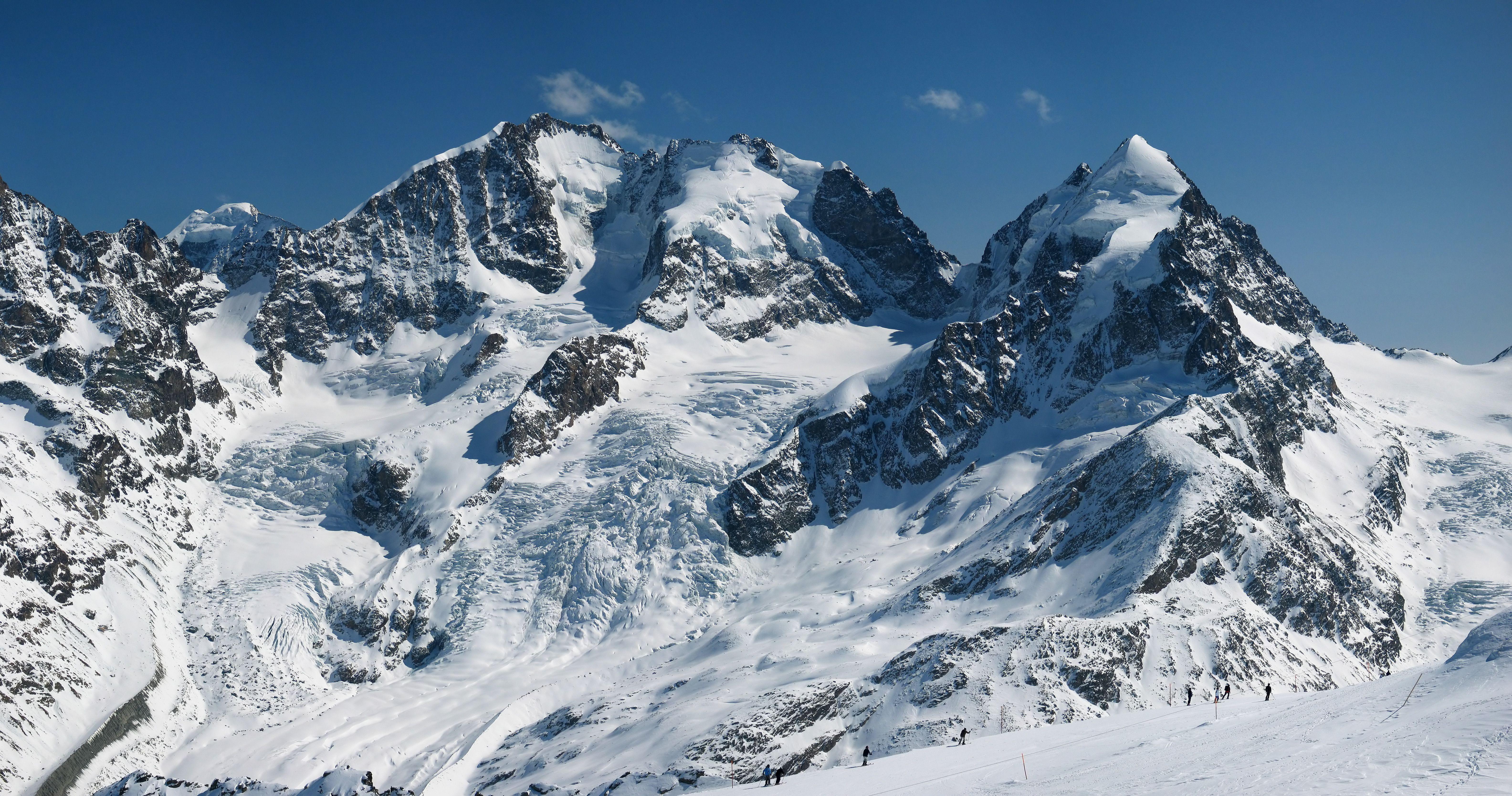 6336x3336 Most viewed Alps Mountain wallpaperK Wallpaper