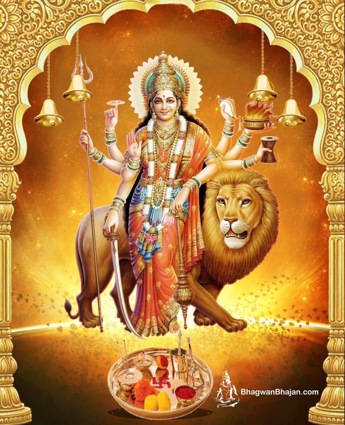 1200x1479 Latest Maa Durga Wallpaper Free Download