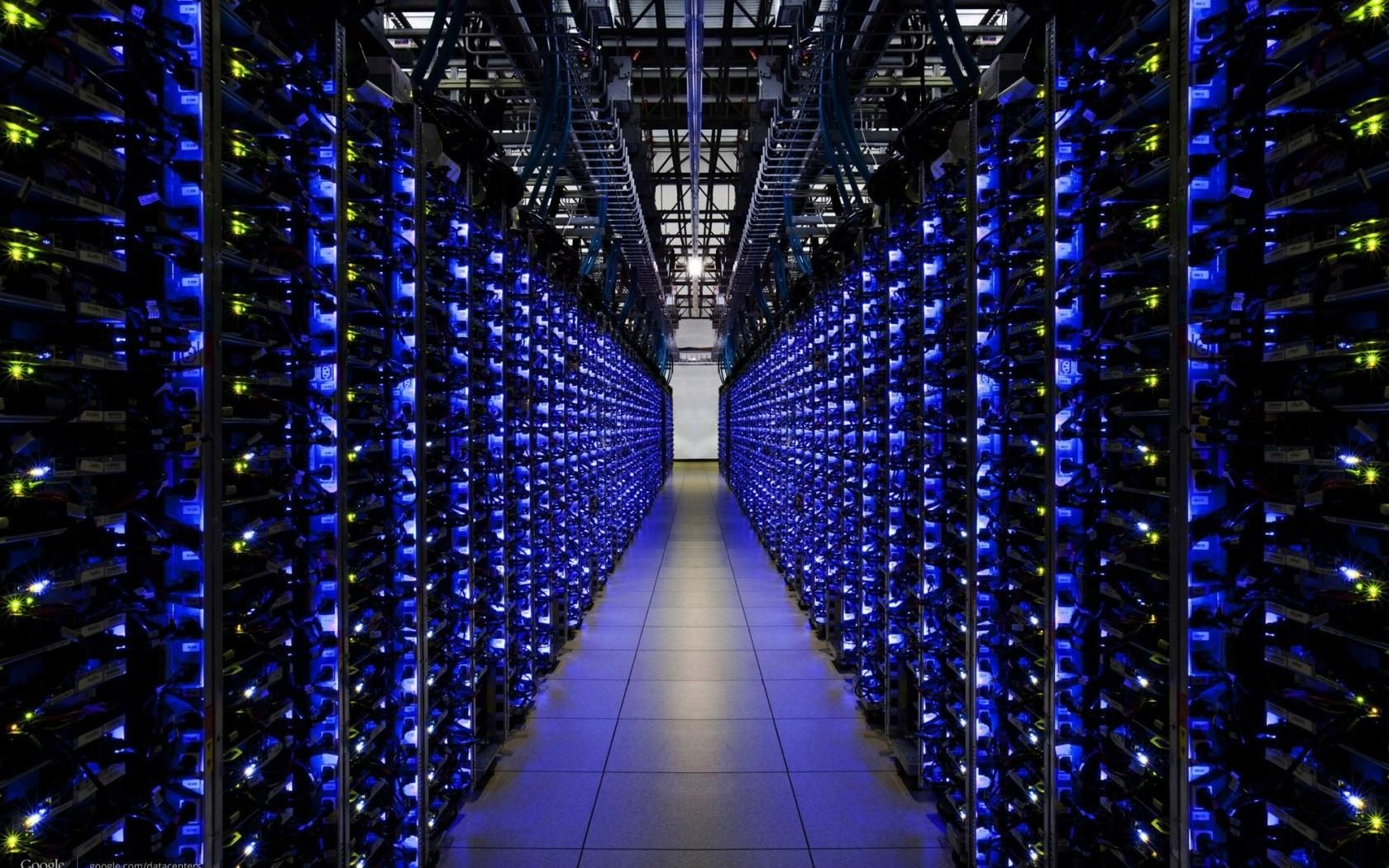 1680x1050 #technology, #data center, #server, #network wallpaper. Mocah HD Wallpaper