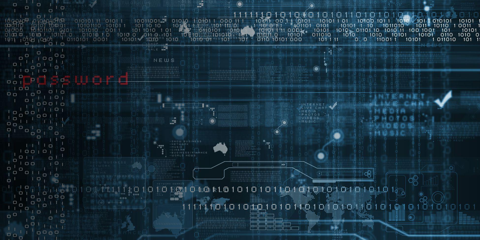 1949x975 Network Security Wallpaper, HD Network Security Background on WallpaperBat