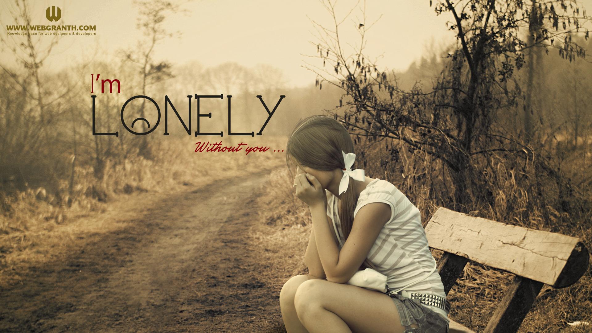 1920x1080 Free download Alone Sad Wallpaper Download HD Alone Wallpaper Webgranth [1920x1080] for your Desktop, Mobile & Tablet. Explore Download Love Wallpaper. Love Desktop Wallpaper, Free Valentine Desktop Wallpaper, Love Background Wallpaper
