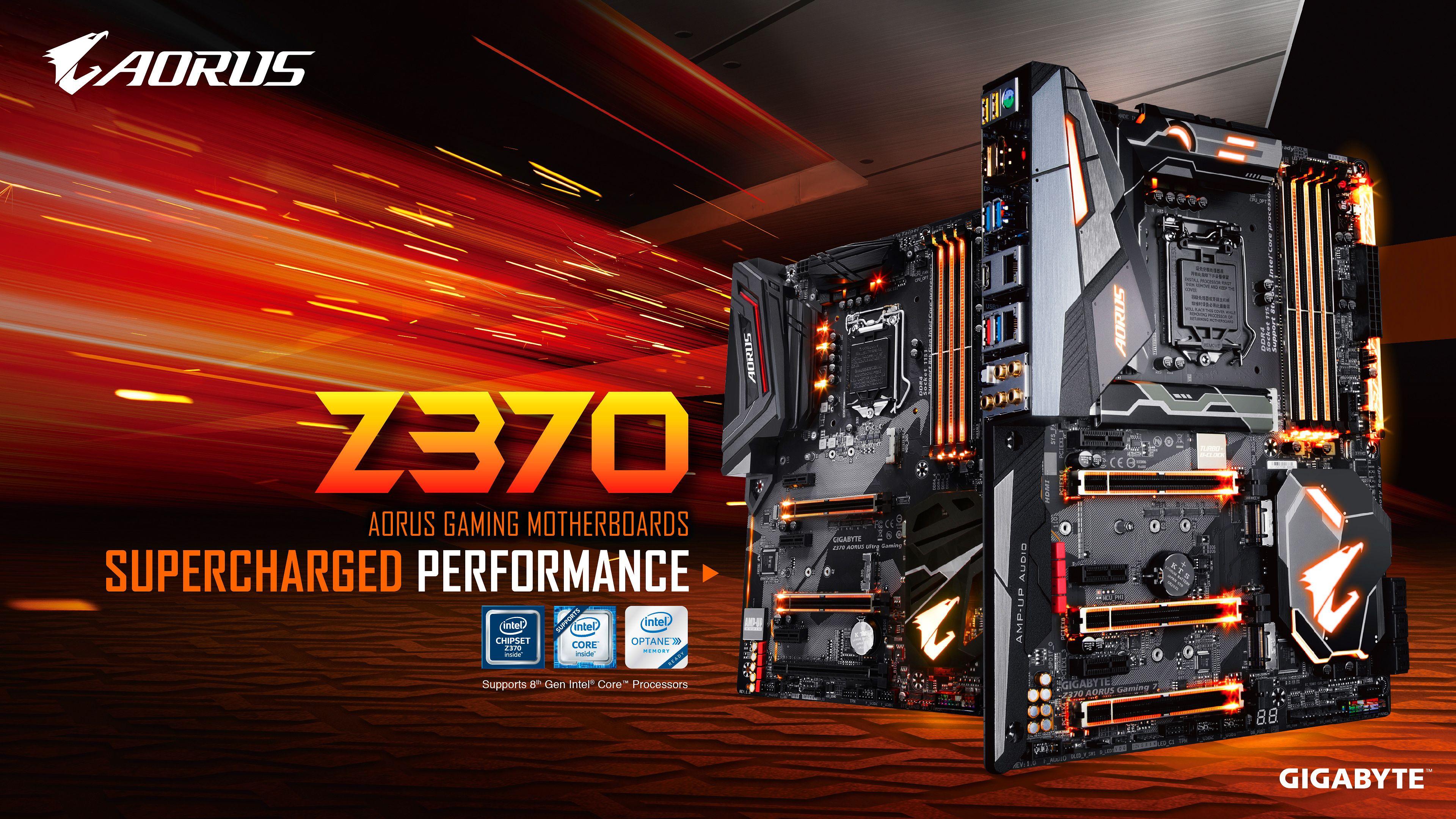 3840x2160 AORUS. Enthusiasts' Choice for PC gaming and esports