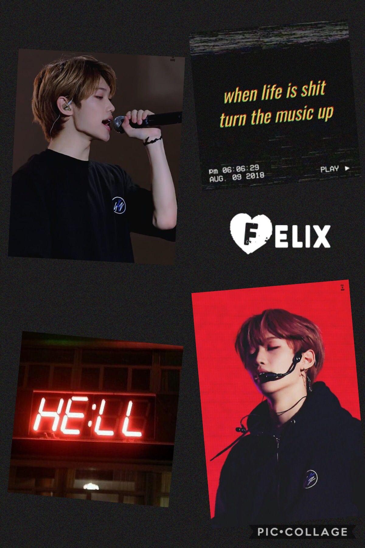 1200x1800 felix aesthetic wallpaper