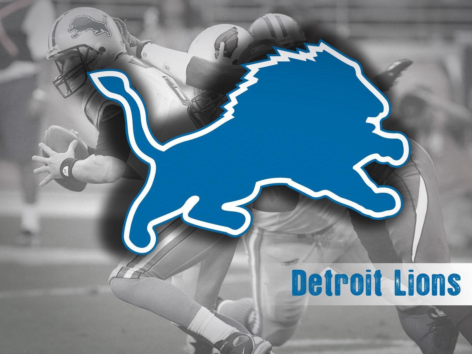 1600x1200 Detroit Lions Home Page