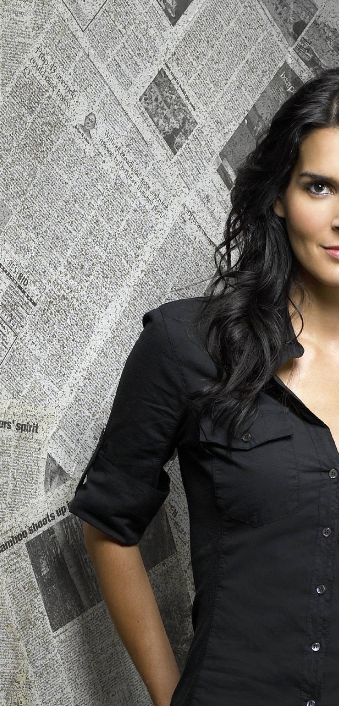 1080x2248 Angie Harmon HD Wallpaper 1080x2248 Resolution Wallpaper, HD Celebrities 4K Wallpaper, Image, Photo and Background