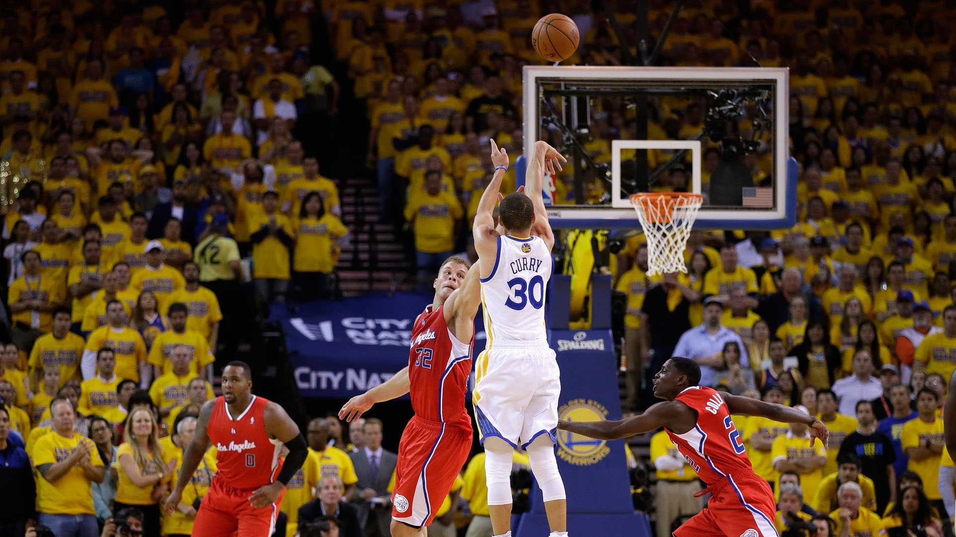 1920x1080 Desktop Stephen Curry Wallpaper