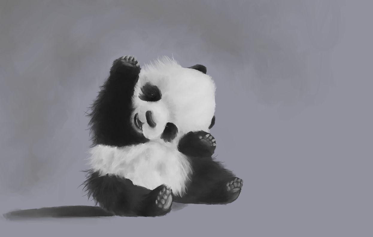 1246x793 Cute Pandas Tumblr