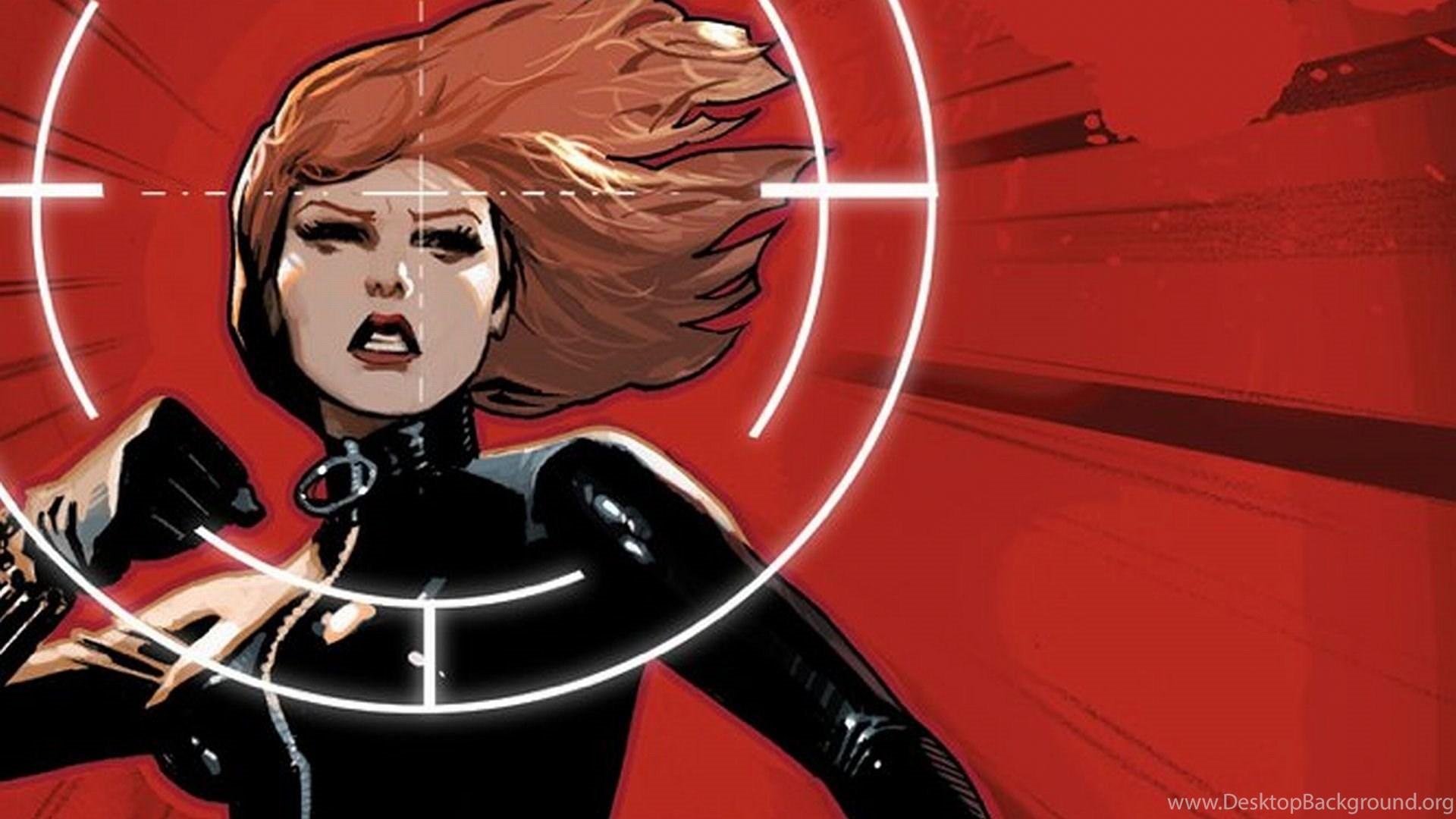 1920x1080 Black Widow Computer Wallpaper, Desktop Background Desktop Background