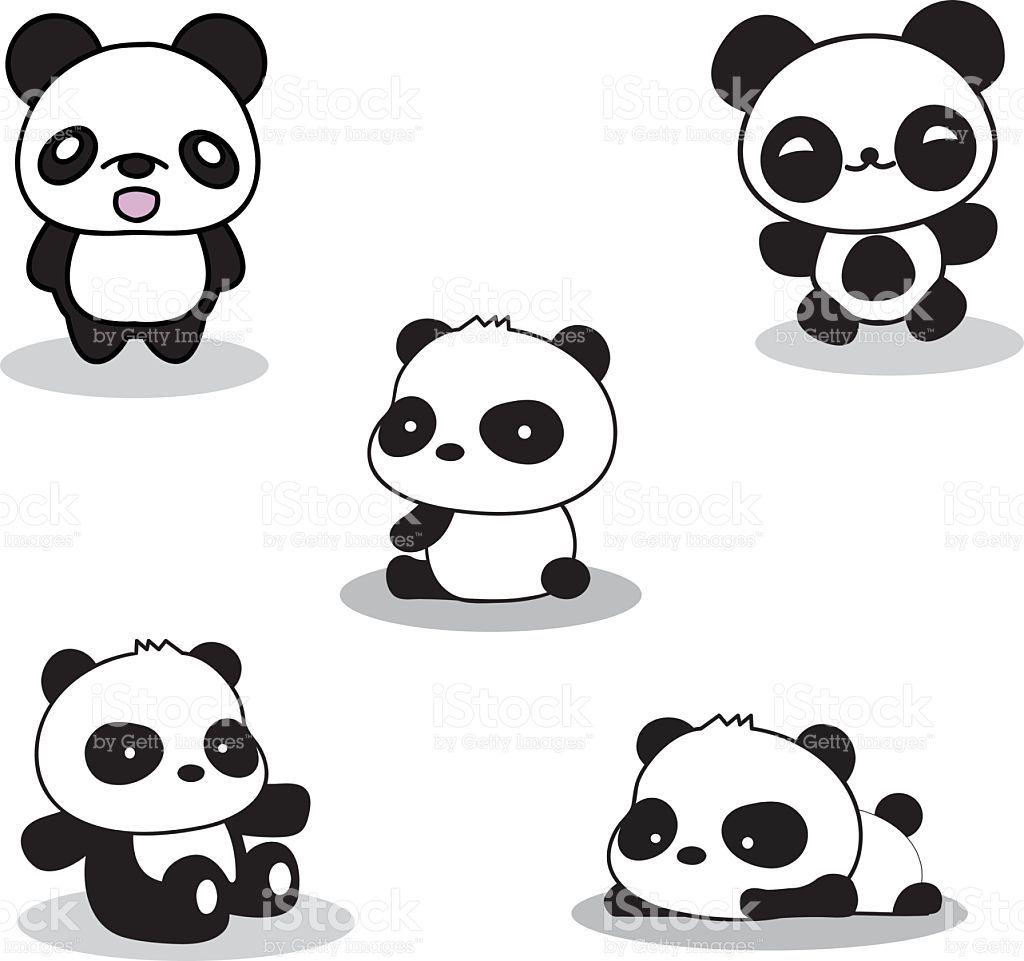 1024x961 Panda clipart cool cartoon Panda clipart cool