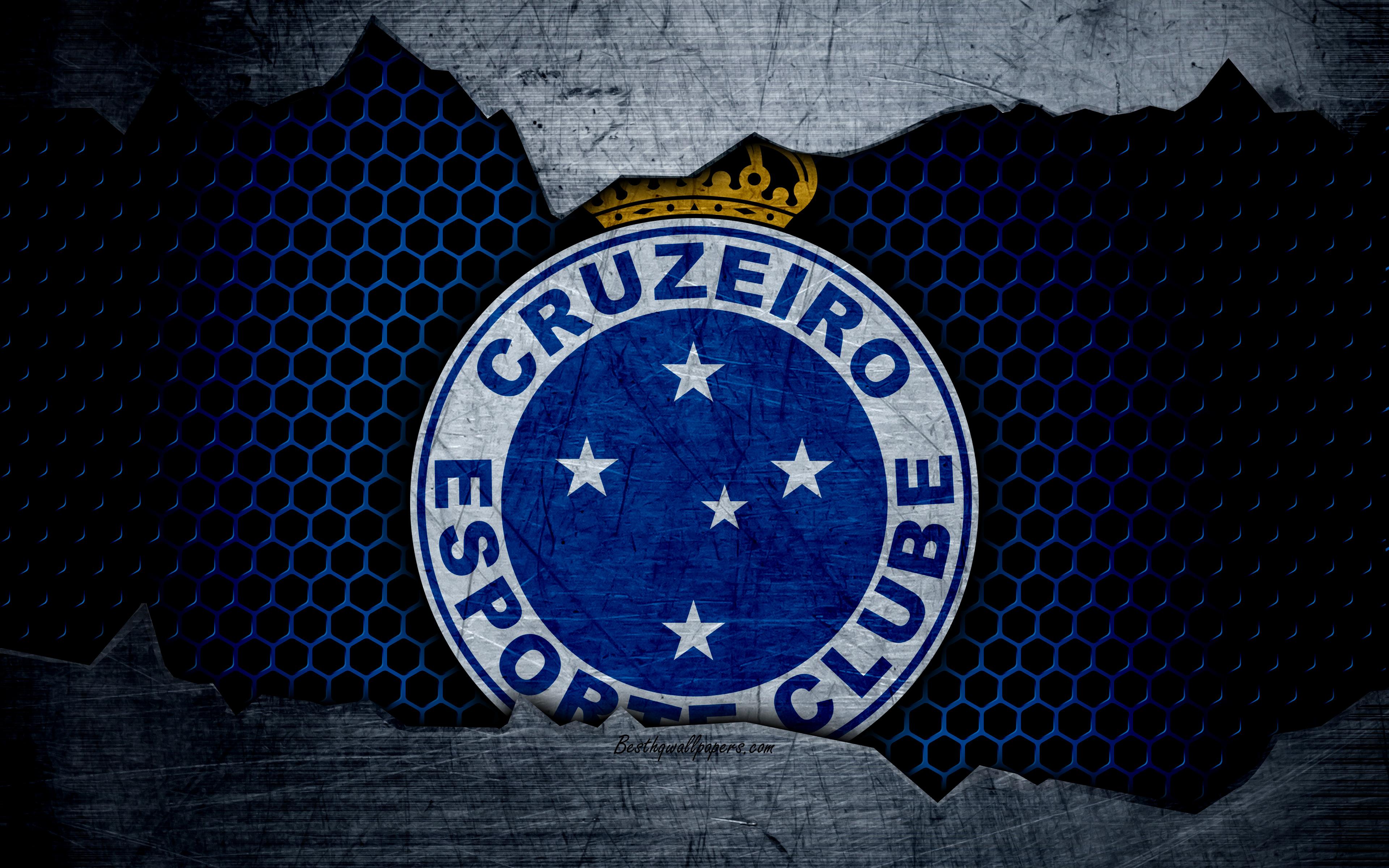 3840x2400 Free download Download wallpaper Cruzeiro 4k Serie A logo grunge Brazil [3840x2400] for your Desktop, Mobile & Tablet. Explore Cruzeiro Wallpaper. Cruzeiro Wallpaper