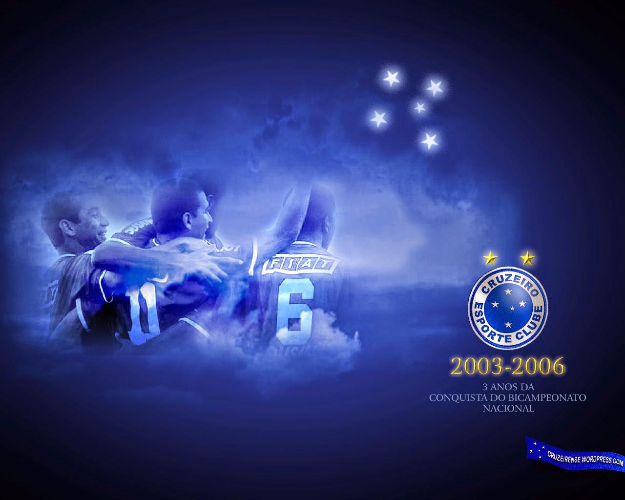 1280x1024 Cruzeiro Wallpaper