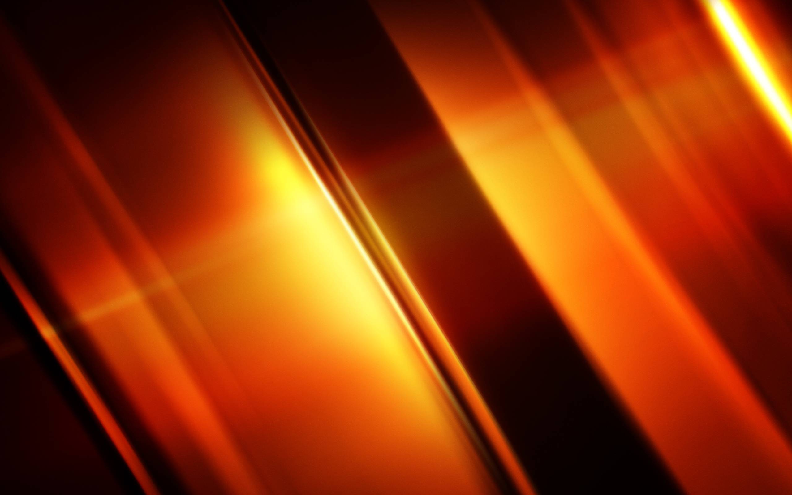 black and orange wallpaper