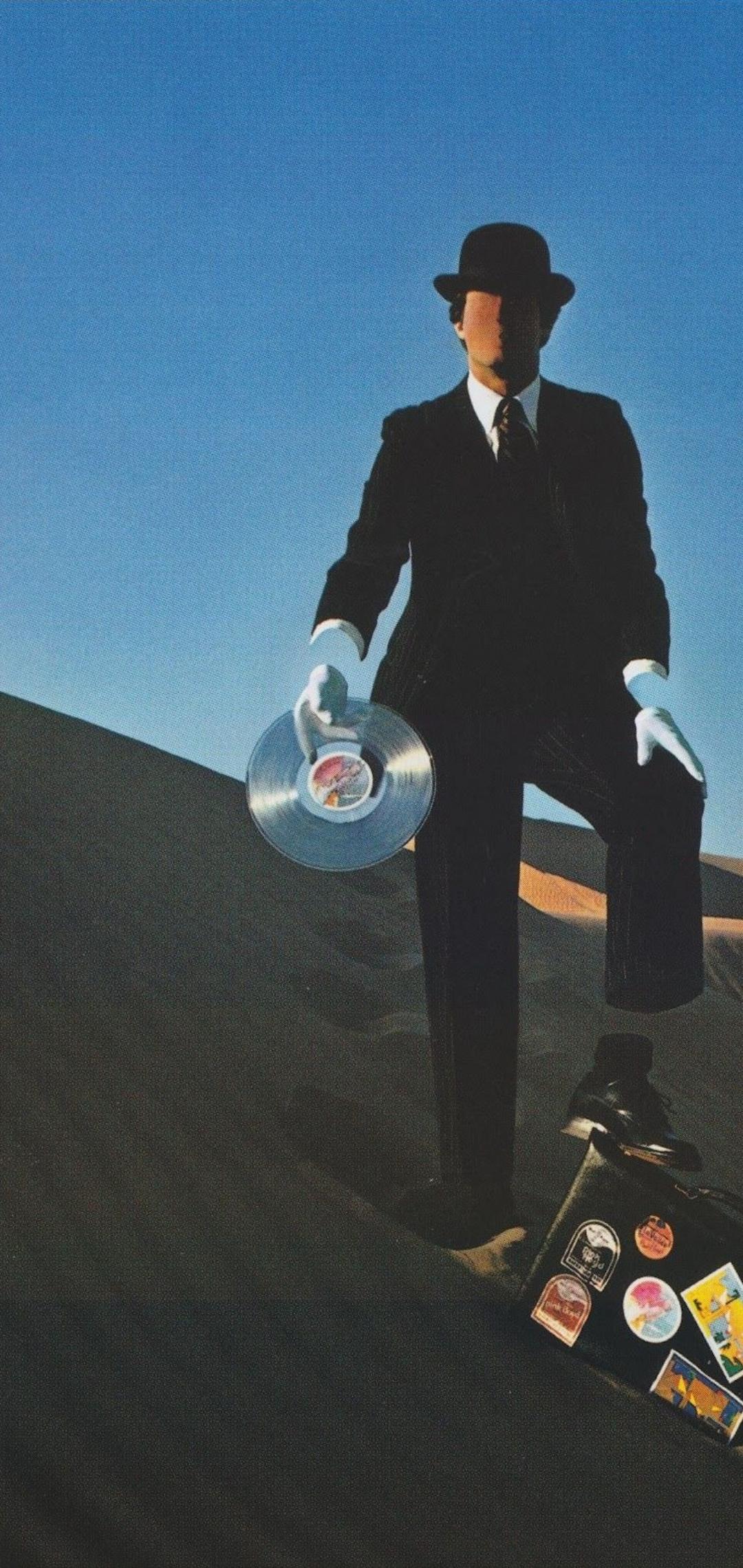 1080x2280 Wish You Were Here iPhone Wallpaper