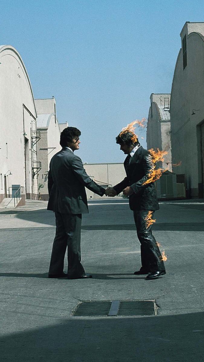 675x1200 Pink Floyd HD Wallpaper For Mobile.