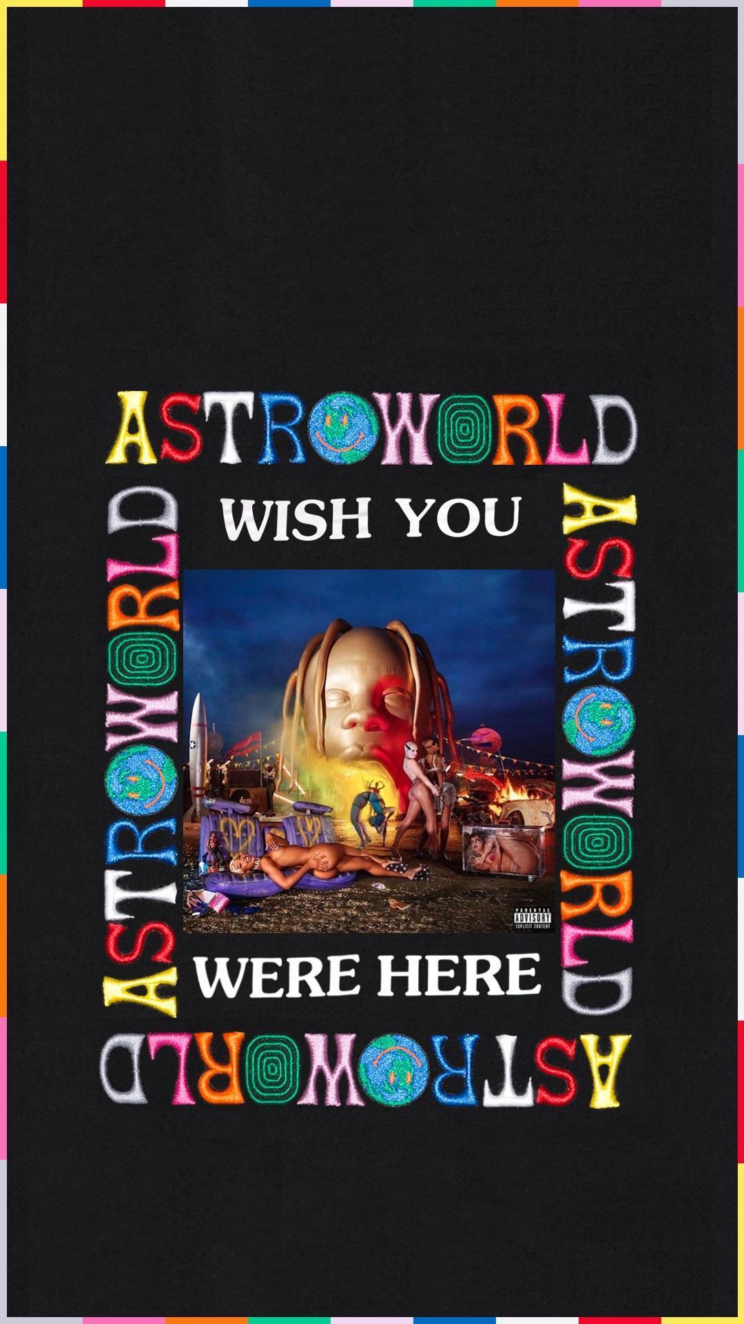1080x1920 Wish You Were Here iPhone Wallpaper