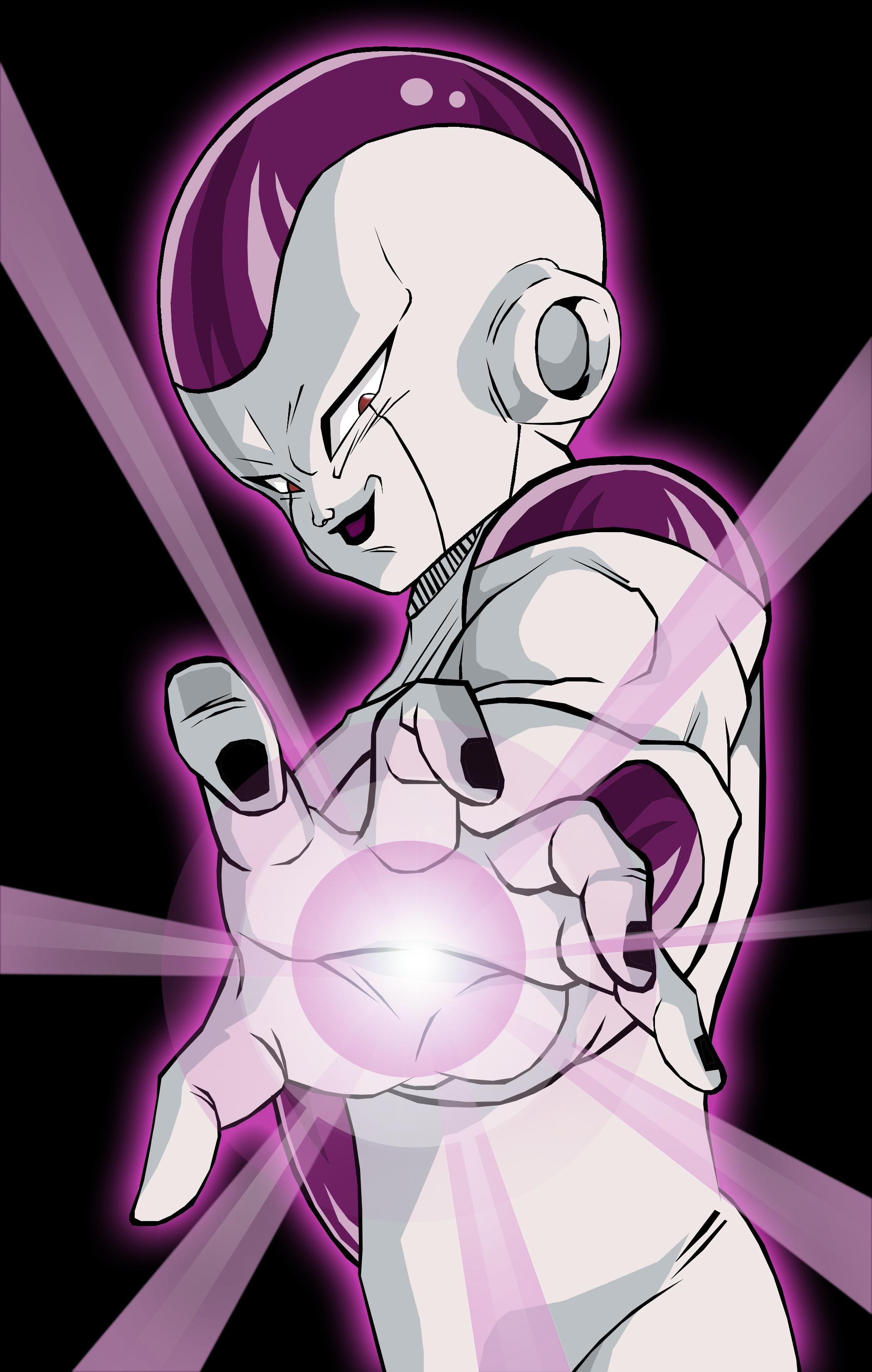 2097x3300 Frieza HD