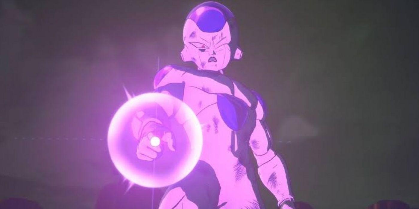 1400x700 Dragon Ball Z: Kakarot DLC 2 Golden Frieza Moveset Revealed