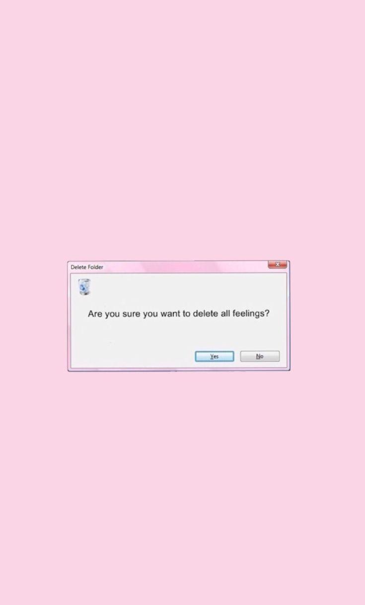735x1217 Sad Aesthetic HD Wallpaper