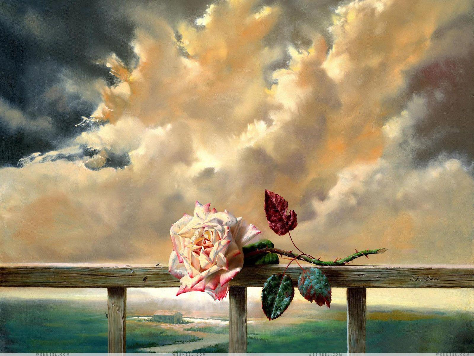 1600x1200 Sad Art Wallpaper