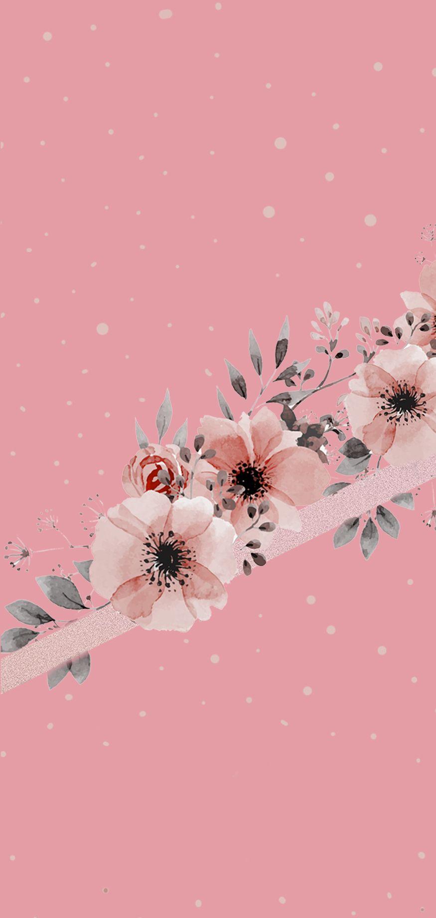 Rustic Floral iPhone X Wallpapers Top Free Rustic Floral iPhone X