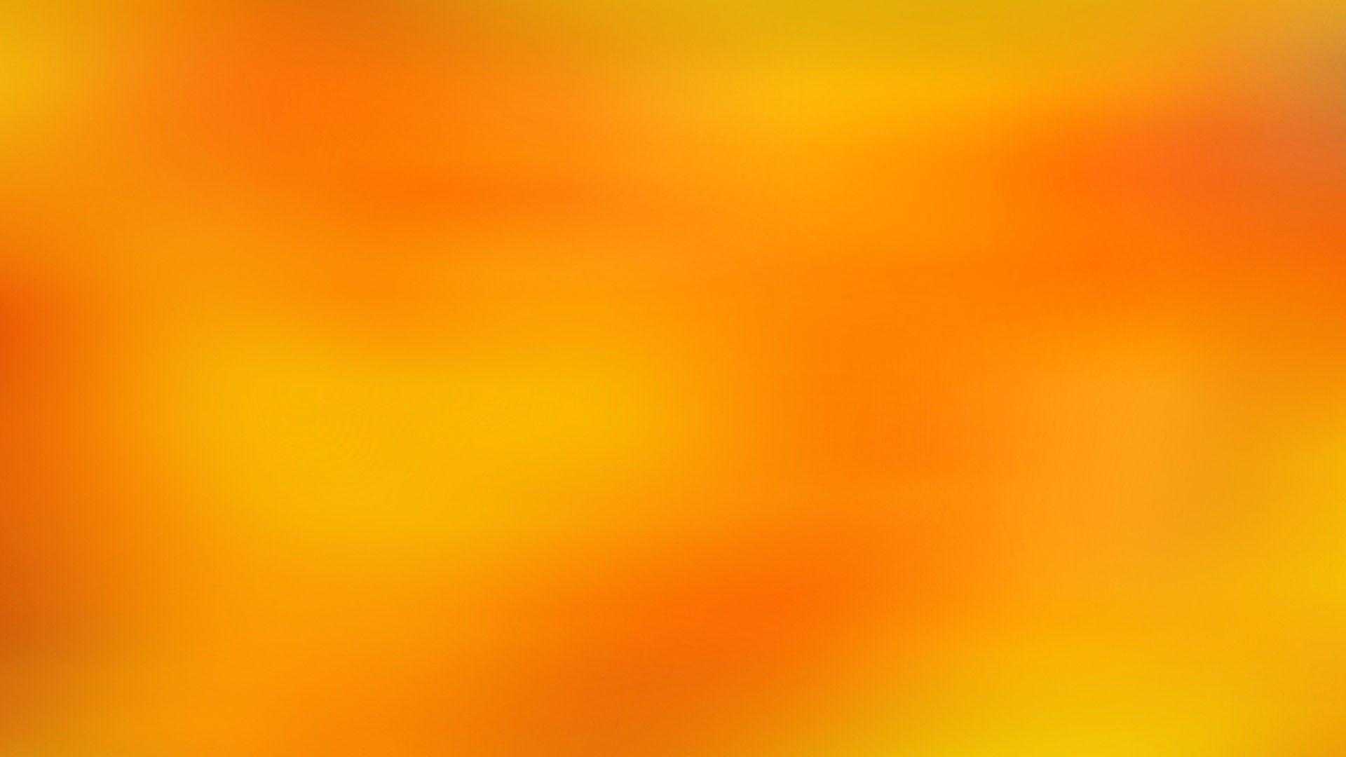 1920x1080 Orange Blur HD Desktop Wallpaper, Ảnh Instagram, Hình nền