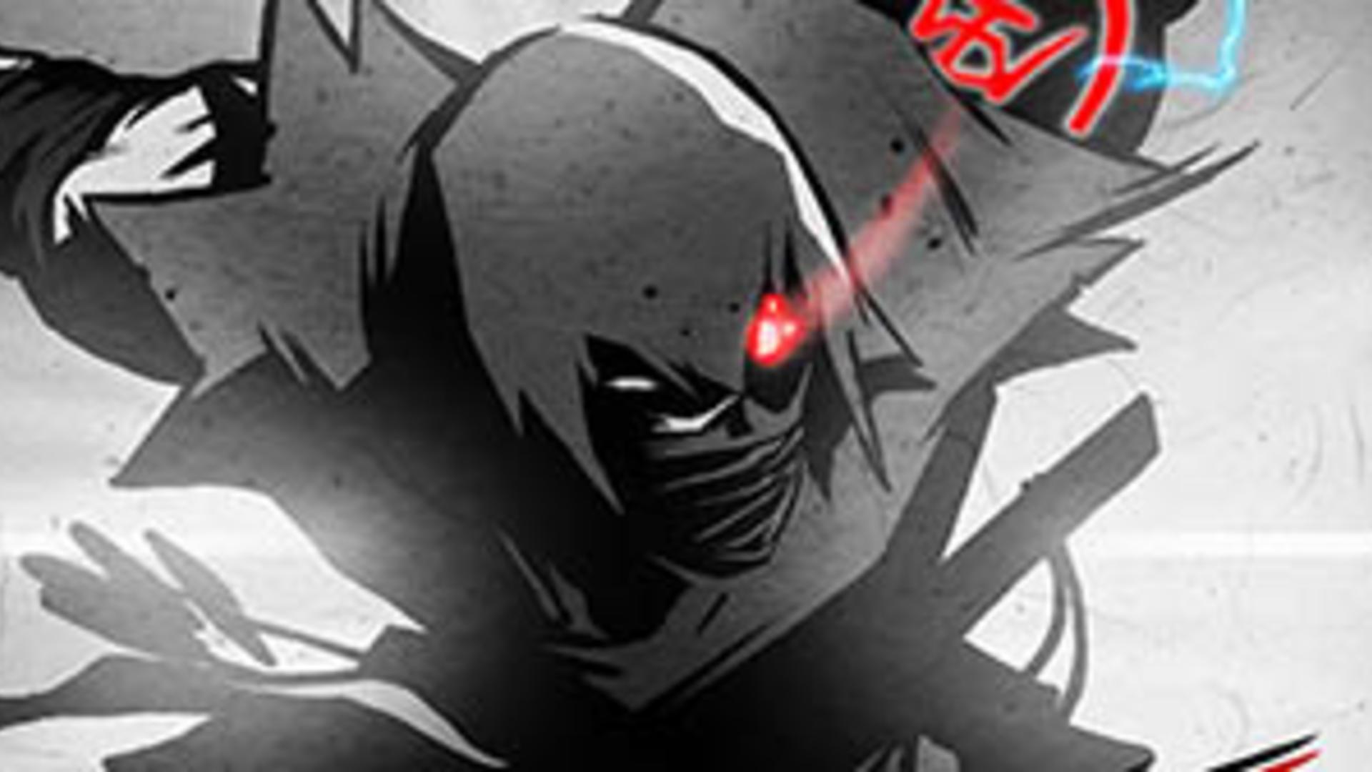 1920x1080 Yaiba: Ninja Gaiden Z has an Image Problem