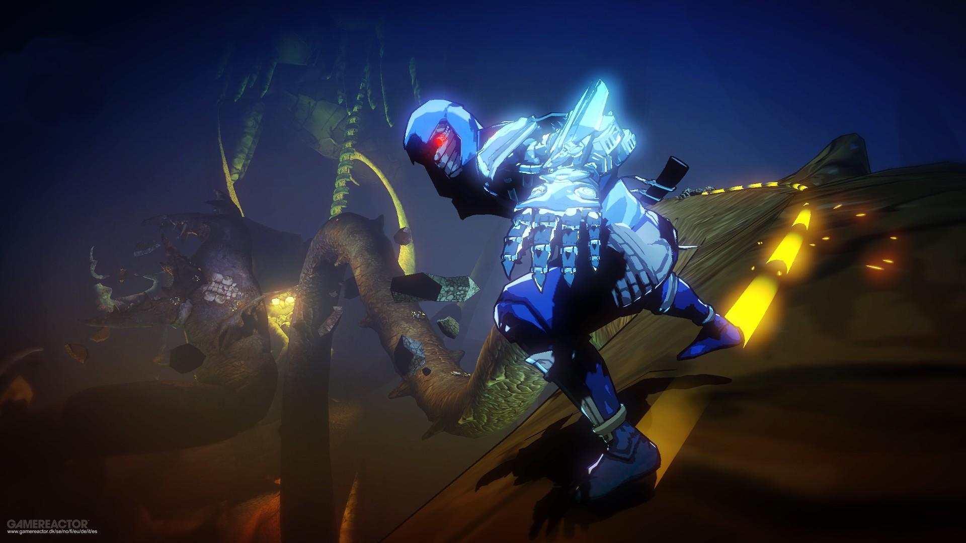 1920x1080 Picture Of Lots Of Fresh Yaiba: Ninja Gaiden Z Image 13 20