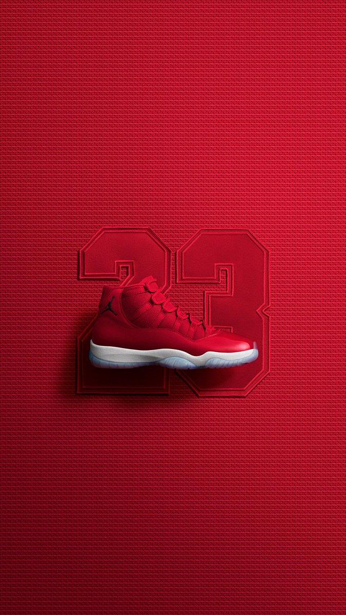 675x1200 Air Jordan Wallpaper iPhone 11 Win Like 96