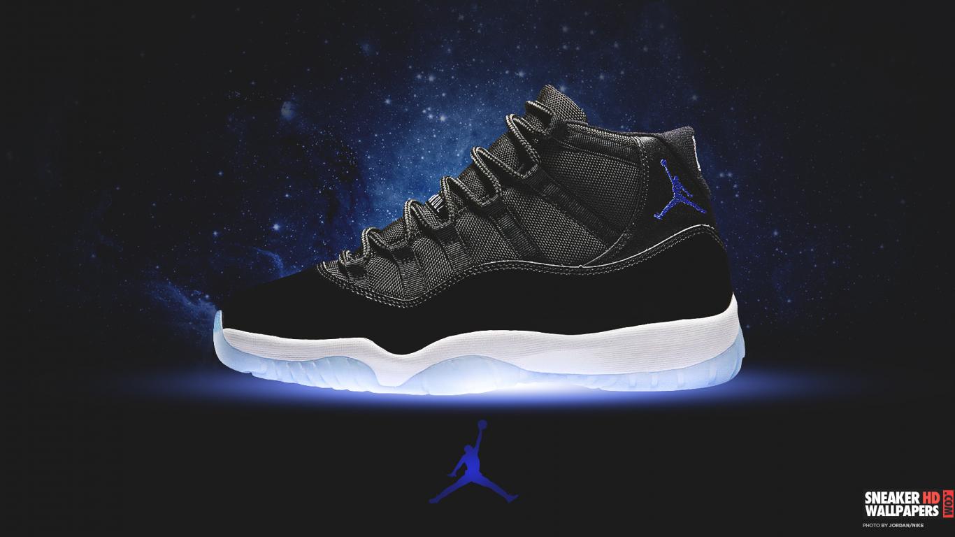 1366x768 Free download Jordan Retro 11 iPhone Wallpaper [1920x1080] for your Desktop, Mobile & Tablet. Explore Space Jam Wallpaper. Air Jordan Picture Wallpaper, Jordan 11 Wallpaper