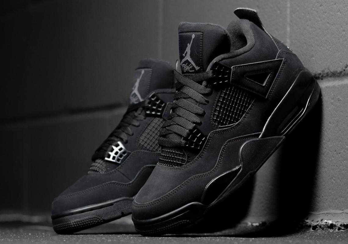 1140x800 Jordan 4 Wallpaper