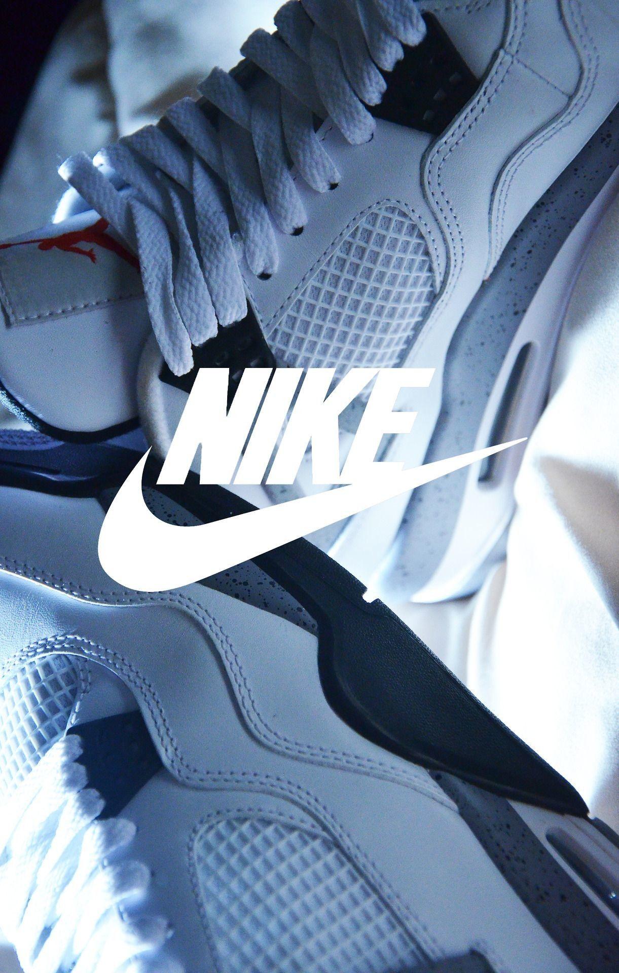 1221x1920 Jordan 4 Wallpaper