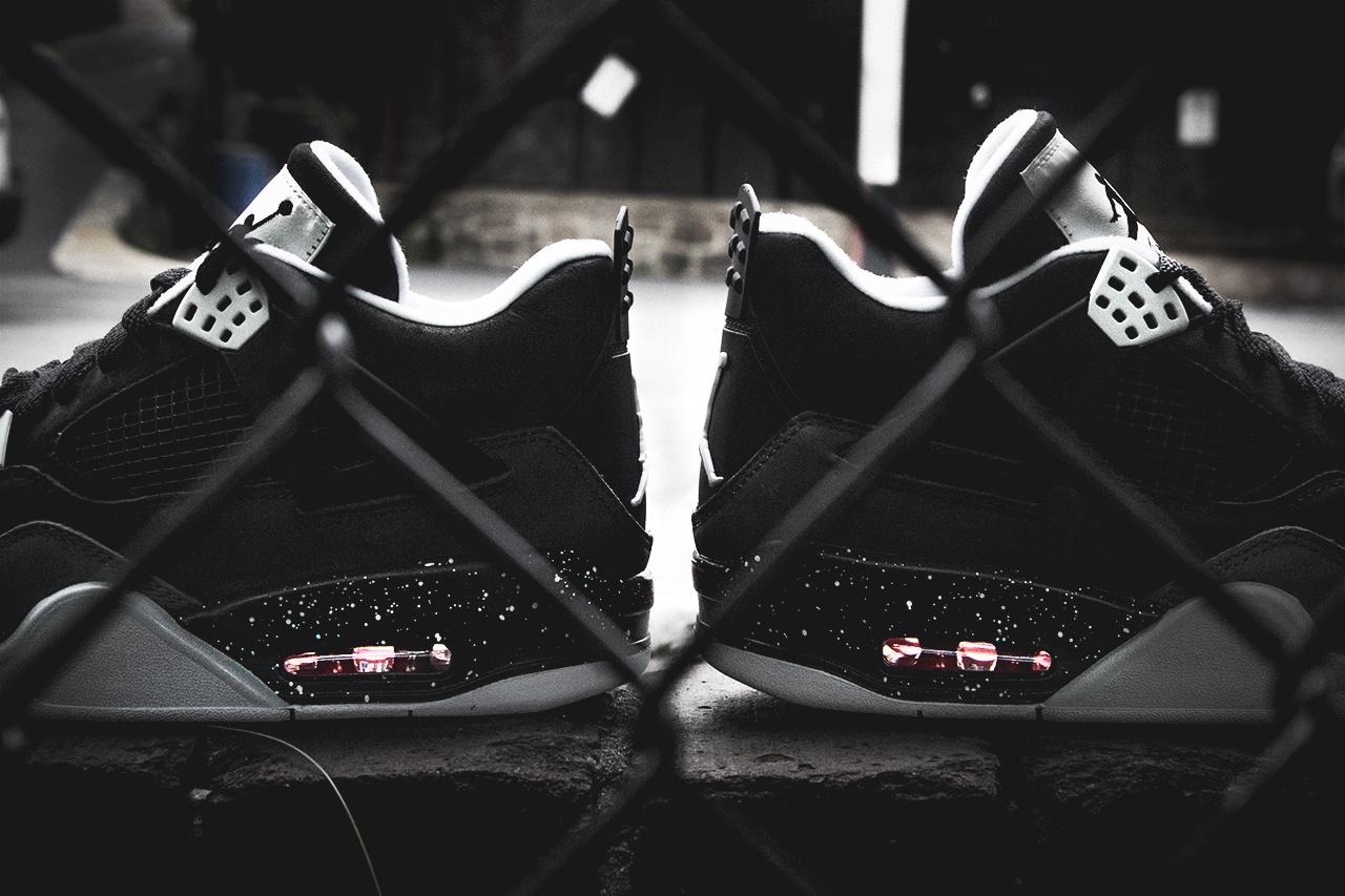 1280x853 Air Jordan 11 Wallpaper