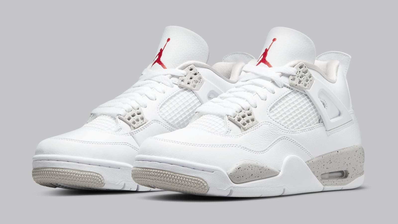 1600x900 Air Jordan 4 Oreo Hit With Yet Another Release Date Delay