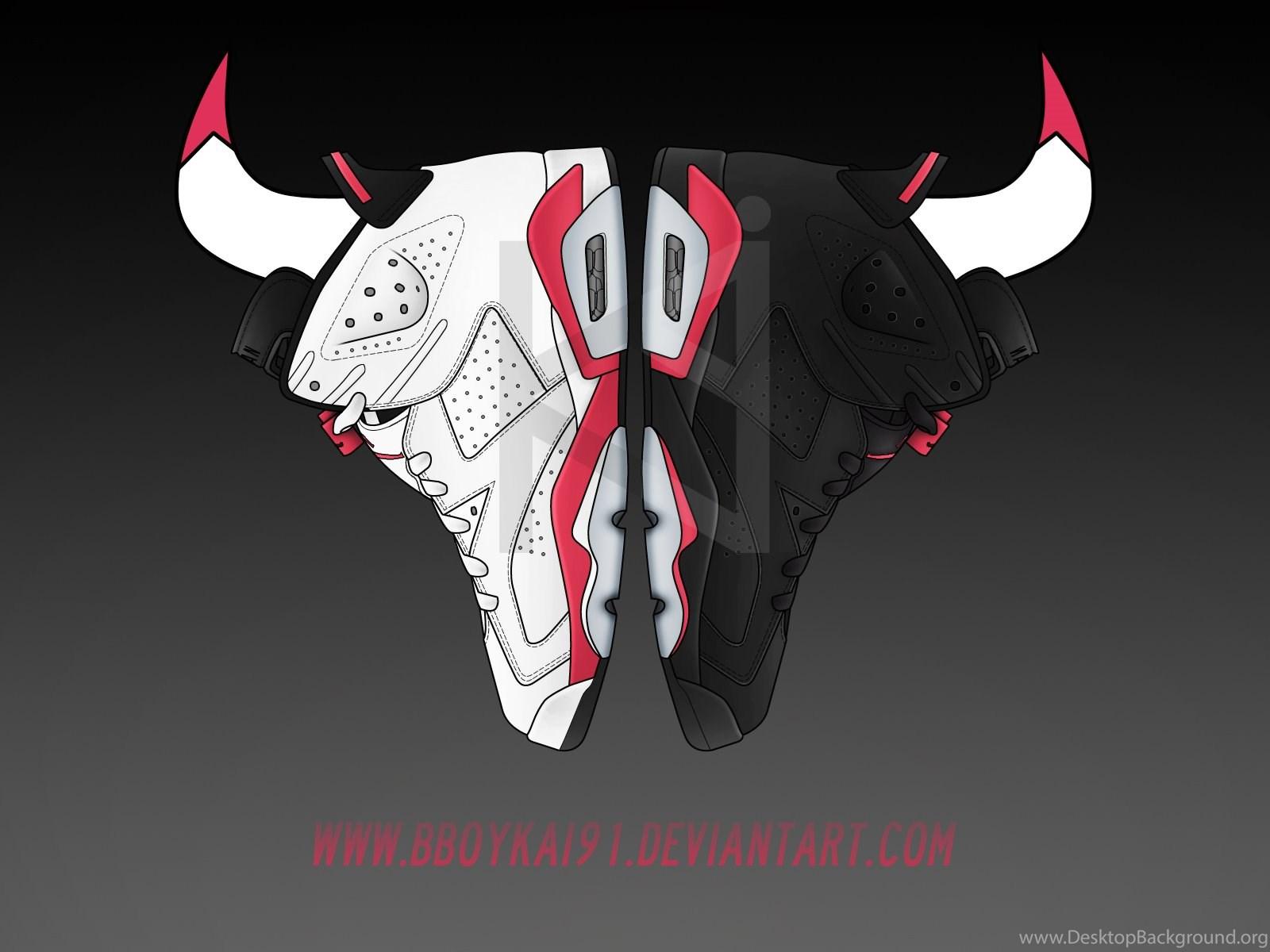 1600x1200 Jordan Shoes Wallpaper Collection Desktop Background
