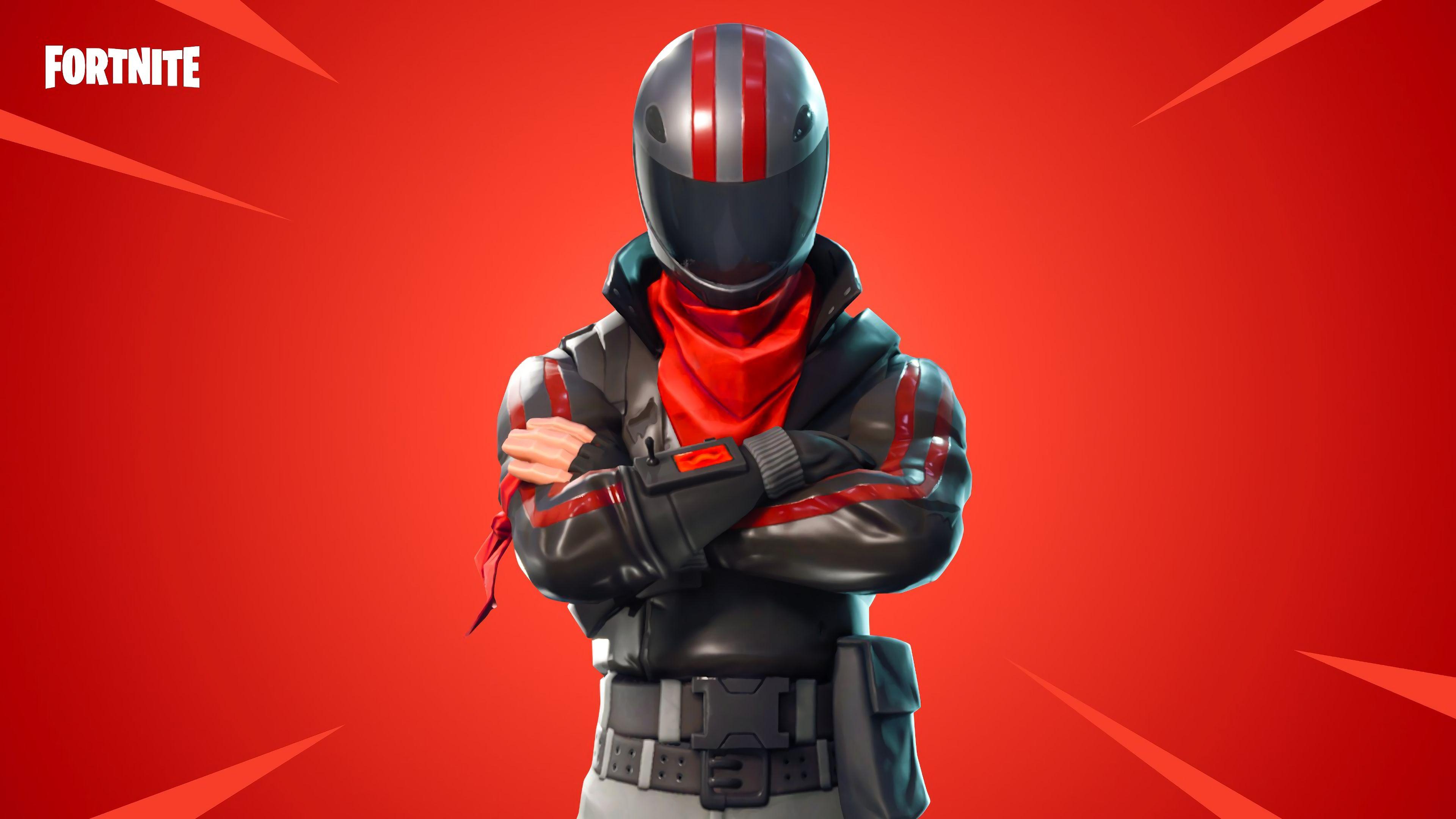 3840x2160 Free Fortnite Wallpaper